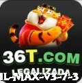 8ubet Brasil Max v3.7.3