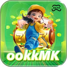 ookkmk Casino Official v2.2.0
