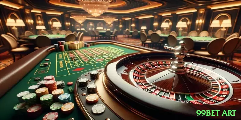 Screenshot - 99bet art 🎰✨ Volatility switch: low vol para grind banca, high vol para explodir — estratégia híbrida para crescimento explosivo! 📊🤑