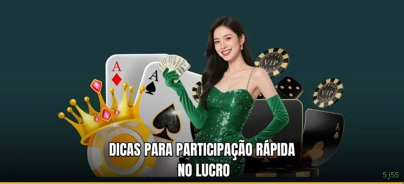 Poker Ao Vivo 5j55