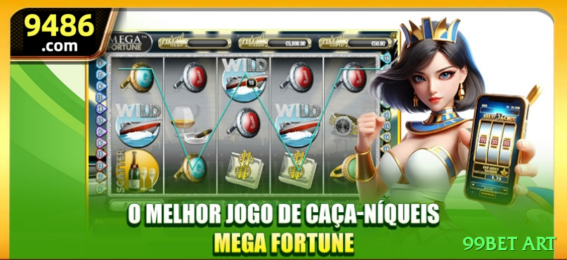 spbet Premium Slots Screenshot 1